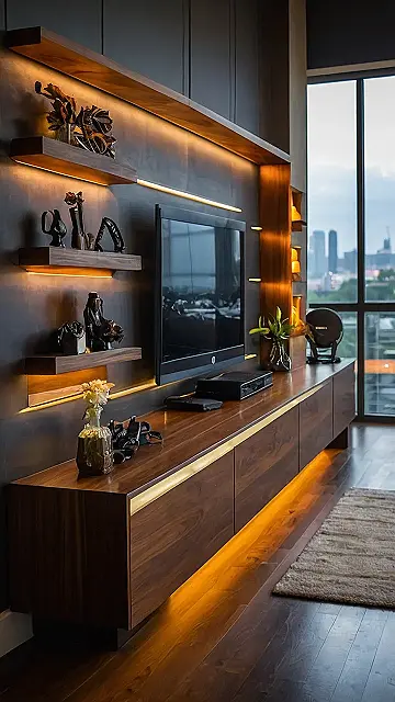 Elevated Decor