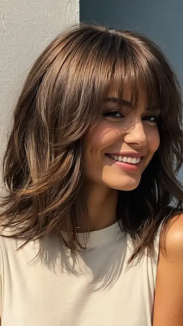 Layered Perfection