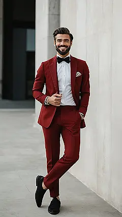 Red Alert Style