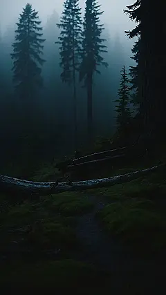 Celestial Calm