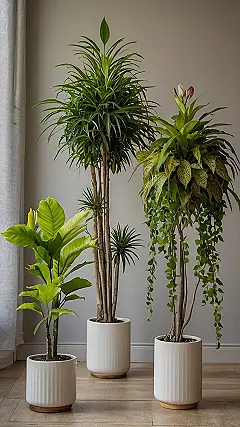 Flourishing Home