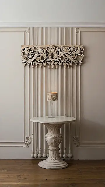 Fancy Walls Fun