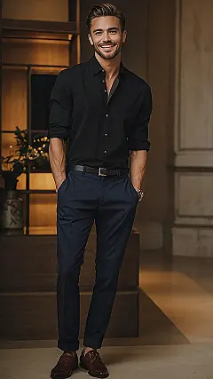 Awesome Gentleman’s Guide