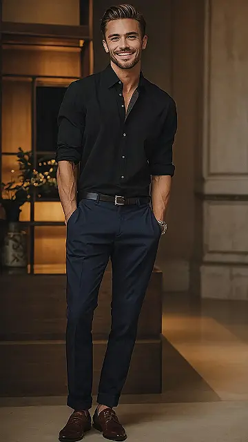 Awesome Gentleman’s Guide