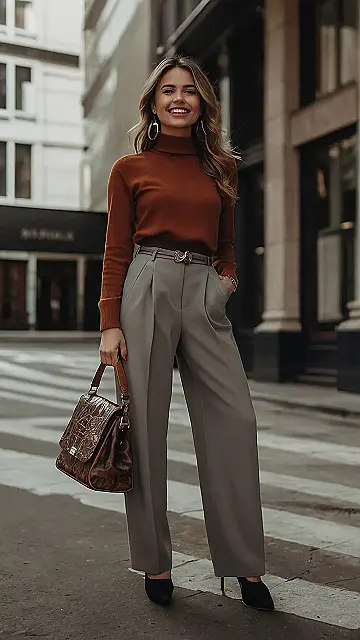 Timeless Beauty