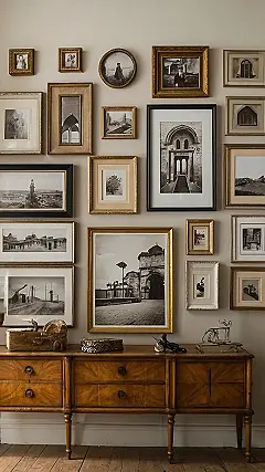 Reimagined Heirlooms