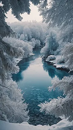 Whiteout’s Edge