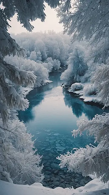 Whiteout’s Edge