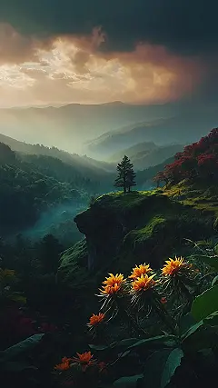 Narnia’d Again