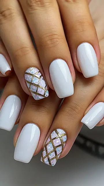 Ring Finger Radiance