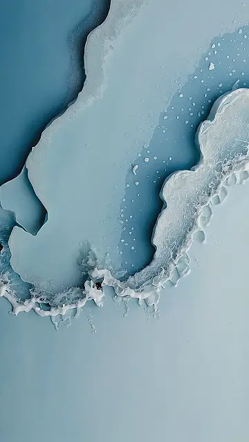 Electric Blue