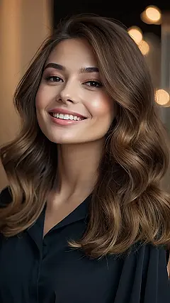 Beyond Beauty Hair