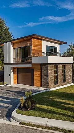 Lofty Living