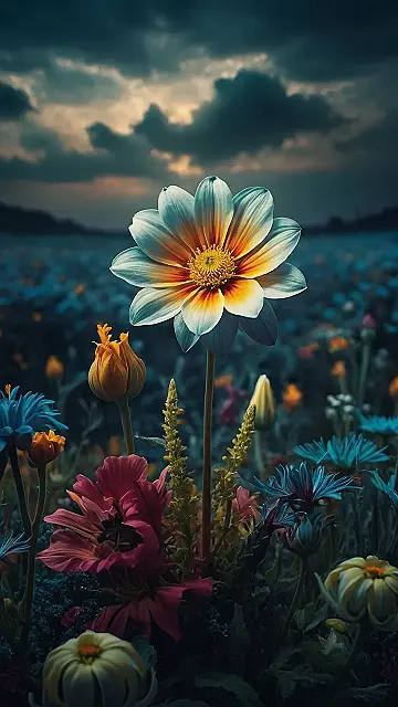 Zen Bloom