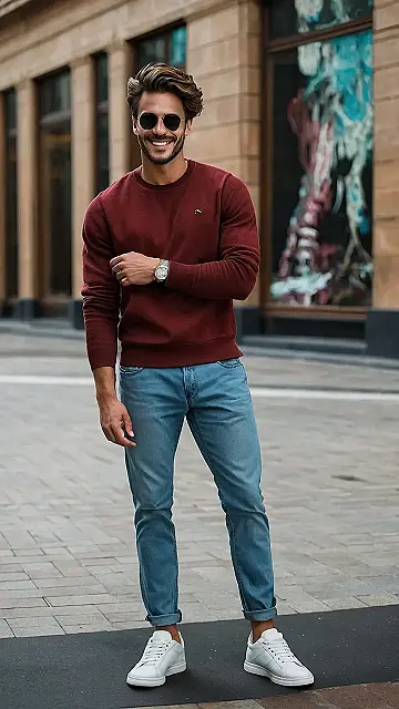 Gentleman’s Leisure