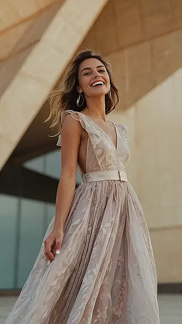 Dream Weaver Frocks