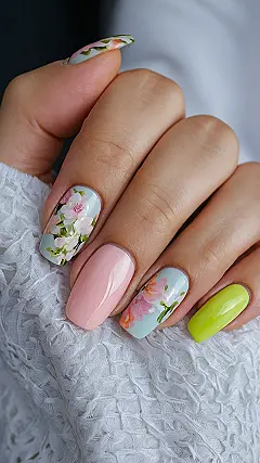 ’25 Nail Forecast