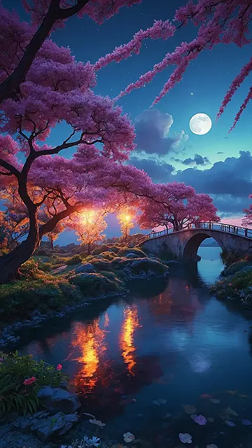 Beachy Background Bliss