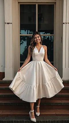 Embrace Your Grad Look