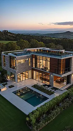 Dream Structure