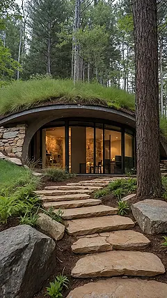Rock Solid Shelter