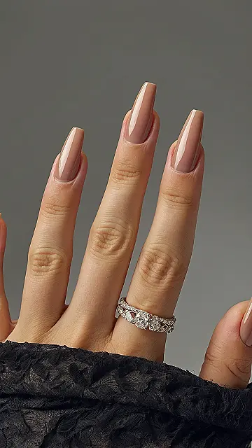 Ready for Anything Nails