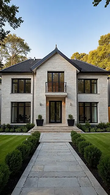 Your Epic Home Vision