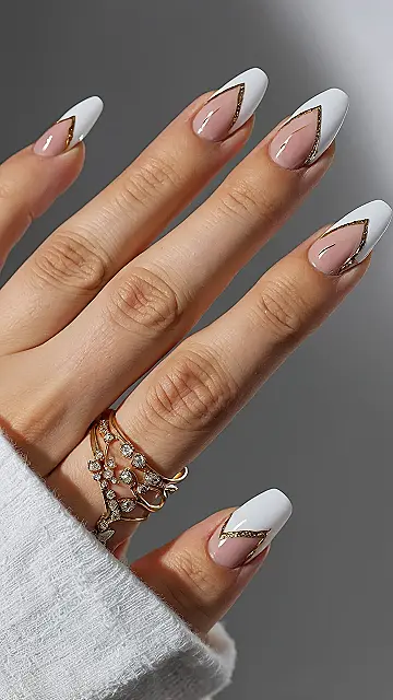 Night Out Ready Nails