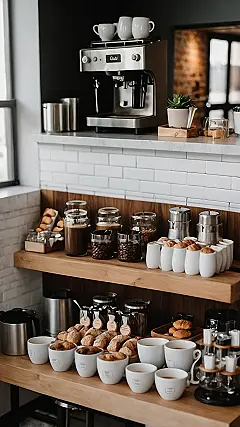 Dream Brew Bar