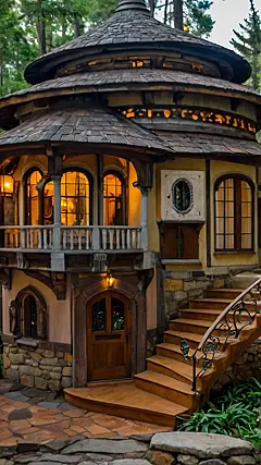 Stone’s Throw Magic