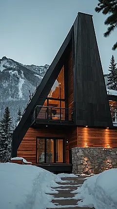 A-Frame Amazing!