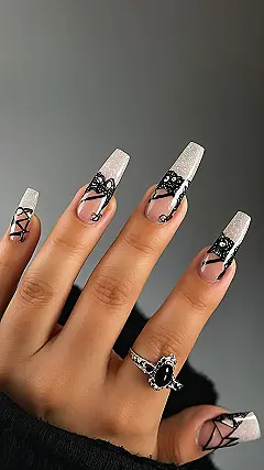 Frightfully Fabulous: