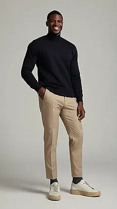 Zen & The Art of Suiting