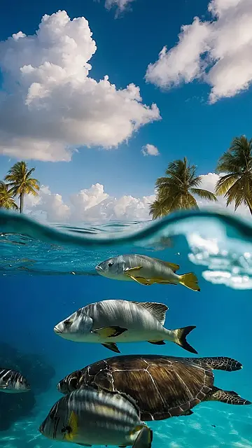 Coral Kingdom
