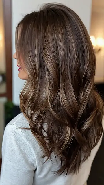 Mom’s Go-To Hairstyles