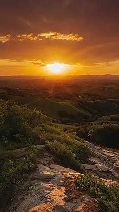 “Sun’s Out, Buns Out (on the Mountain)”: