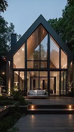 Less is More, Cool is All: