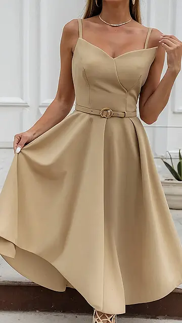 Plus Size Fashion:  Feeling Like a Queen!