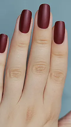 Nail-tastic Fall: