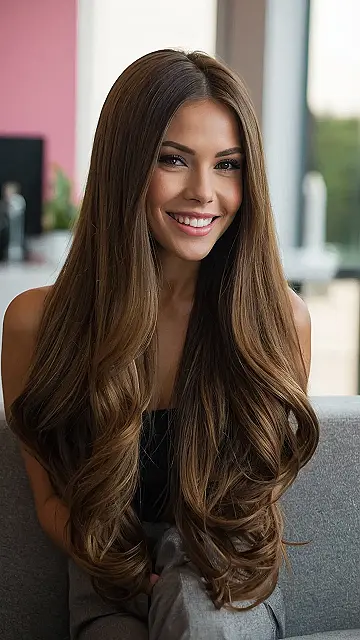 It’s All About the Waves!: