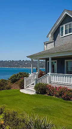 Beachcomber’s Paradise