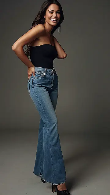 Back to the 70s!