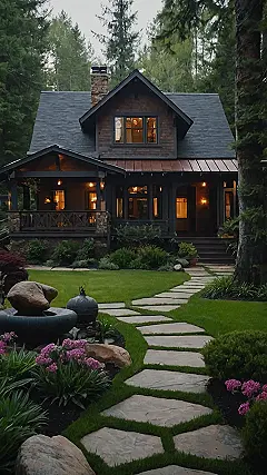 Stone’s Throw Bliss