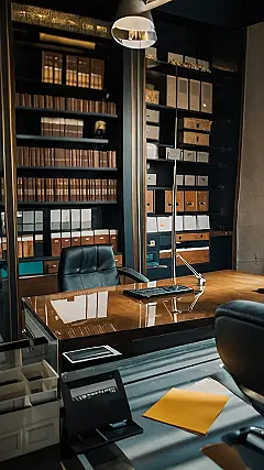 Case Files & Coffee Breaks