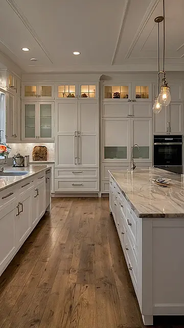 Chef’s Sanctuary: