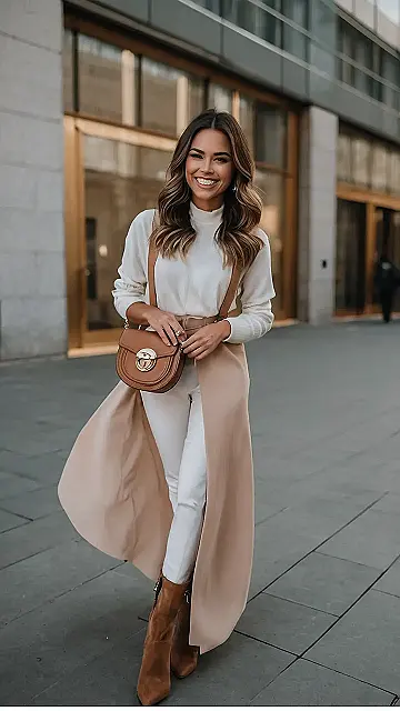 Midsize It Girl Guide: