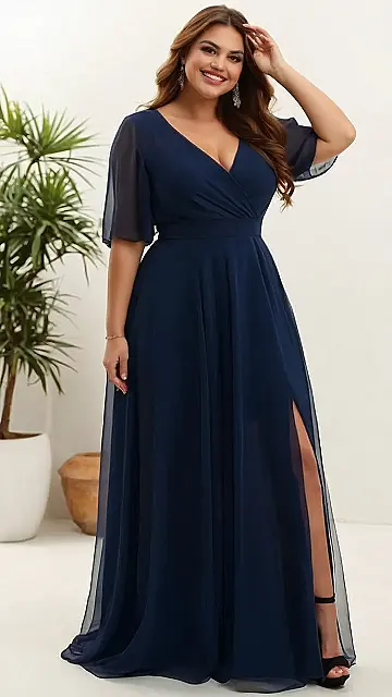 Feeling Blue? Not This Time!