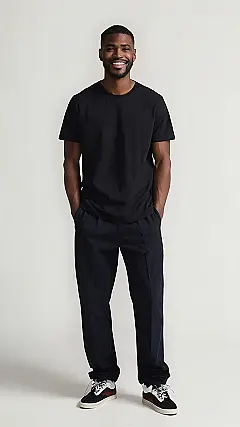 Black is the New Black (Forever):