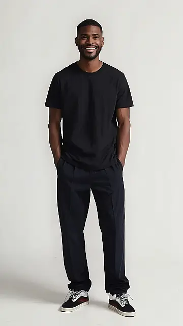 Black is the New Black (Forever):