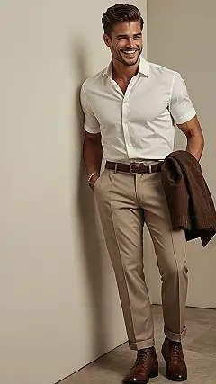 The Sweater Weather Gentleman